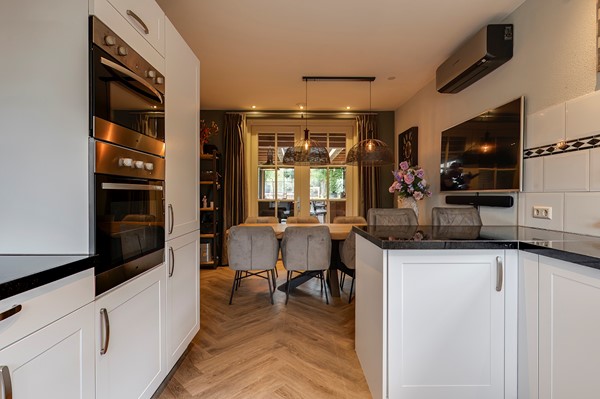 Medium property photo - Dorpsstraat 60A, 4284 EJ Rijswijk (Nb)